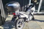 2011 Honda XL 125 V Varadero - Meget PEN