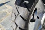 2011 Honda XL 125 V Varadero - Meget PEN