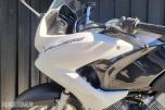 2011 Honda XL 125 V Varadero - Meget PEN