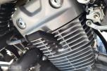 2011 Honda XL 125 V Varadero - Meget PEN