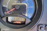 2011 Honda XL 125 V Varadero - Meget PEN