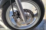 2011 Honda XL 125 V Varadero - Meget PEN