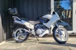 2011 Honda XL 125 V Varadero - Meget PEN