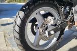 2011 Honda XL 125 V Varadero - Meget PEN