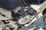 2011 Honda XL 125 V Varadero - Meget PEN