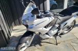 2011 Honda XL 125 V Varadero - Meget PEN