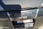 2011 Honda XL 125 V Varadero - Meget PEN