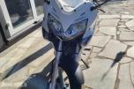 2011 Honda XL 125 V Varadero - Meget PEN