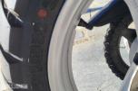 2011 Honda XL 125 V Varadero - Meget PEN