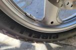 2011 Honda XL 125 V Varadero - Meget PEN