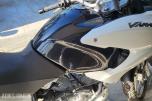 2011 Honda XL 125 V Varadero - Meget PEN