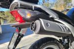 2011 Honda XL 125 V Varadero - Meget PEN