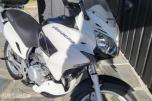 2011 Honda XL 125 V Varadero - Meget PEN