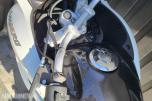 2011 Honda XL 125 V Varadero - Meget PEN