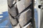 2011 Honda XL 125 V Varadero - Meget PEN