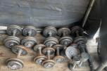 GYM 2000 -  Diverse  vekter