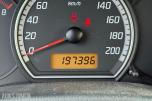 2010 Suzuki Swift 1.3 4x4 - S/V Dekk - Km: 197396