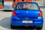 2010 Suzuki Swift 1.3 4x4 - S/V Dekk - Km: 197396