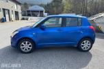 2010 Suzuki Swift 1.3 4x4 - S/V Dekk - Km: 197396