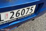 2010 Suzuki Swift 1.3 4x4 - S/V Dekk - Km: 197396