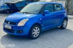 2010 Suzuki Swift 1.3 4x4 - S/V Dekk - Km: 197396