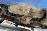 2010 Suzuki Swift 1.3 4x4 - S/V Dekk - Km: 197396