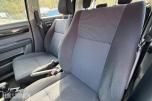 2010 Suzuki Swift 1.3 4x4 - S/V Dekk - Km: 197396