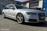 2013 Audi A6 Allroad 3.0 204hk QUATTRO 