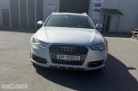 2013 Audi A6 Allroad 3.0 204hk QUATTRO 
