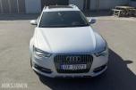2013 Audi A6 Allroad 3.0 204hk QUATTRO 