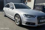 2013 Audi A6 Allroad 3.0 204hk QUATTRO 