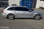 2013 Audi A6 Allroad 3.0 204hk QUATTRO 