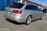 2013 Audi A6 Allroad 3.0 204hk QUATTRO 
