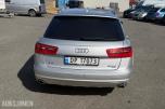 2013 Audi A6 Allroad 3.0 204hk QUATTRO 