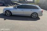 2013 Audi A6 Allroad 3.0 204hk QUATTRO 