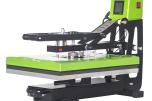 2026 GT Tekstilpresse / Varmepresse / Logopresse GT1620 Presse