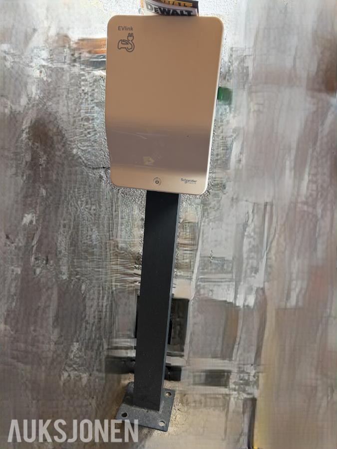 Diverse Elektro materiell - ingen minstepris