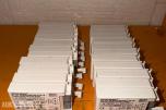 Diverse Elektro materiell - ingen minstepris
