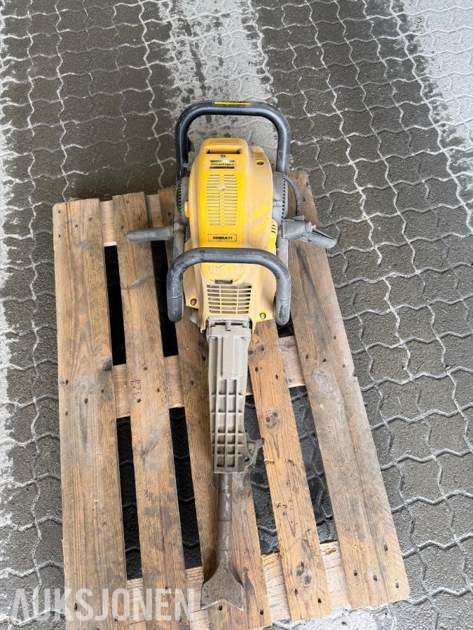 2013 Atlas Copco COBRA TT