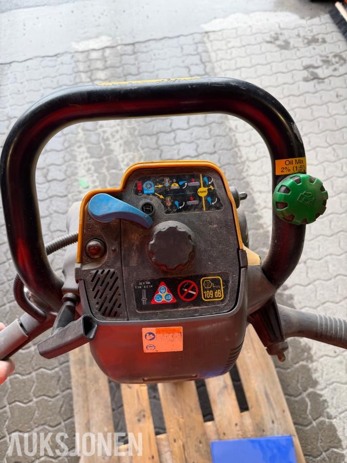 2013 Atlas Copco COBRA TT