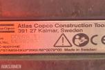 2013 Atlas Copco COBRA TT