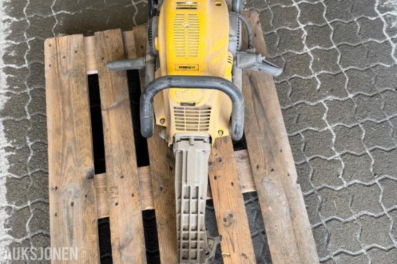 2013 Atlas Copco COBRA TT