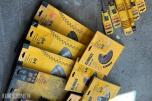 Masse forskjellige Dewalt verktøy