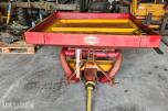 Jøla Spreder for traktor