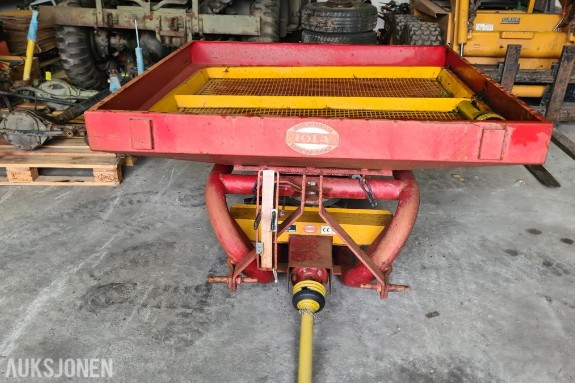 Jøla Spreder for traktor