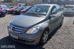 2007 Mercedes-Benz B-Klasse, B 180 CDI 2.0-109 D, 164195km