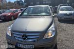 2007 Mercedes-Benz B-Klasse, B 180 CDI 2.0-109 D, 164195km