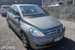 2007 Mercedes-Benz B-Klasse, B 180 CDI 2.0-109 D, 164195km