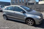2007 Mercedes-Benz B-Klasse, B 180 CDI 2.0-109 D, 164195km