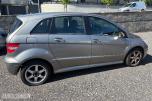 2007 Mercedes-Benz B-Klasse, B 180 CDI 2.0-109 D, 164195km